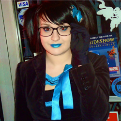 Featured Artist - Serene sang her first song before she could speak. It was “Desert Rose” by Sting, and she 